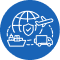 Secure and Trusted Network icon