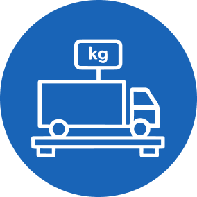 SAMSA Mobile Weighing icon