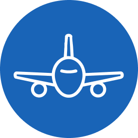 IATA icon