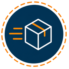 E-commerce Last-Mile Delivery