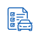 Vehicle Eligibility icon