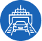 RoRo for Running Vehicles icon