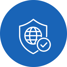 SARS AEO icon