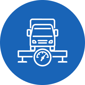 SAMSA Mobile Weighing icon