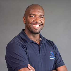 James Xulu