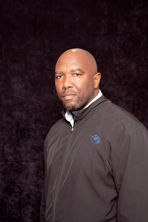 Profile photo of James Sibusiso Xulu