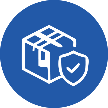 Delivery Point Verification icon