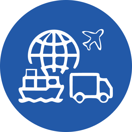 Planned Delivery Windows icon