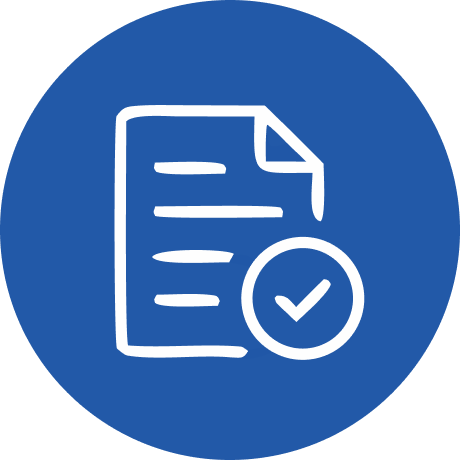 Different Delivery Environments icon