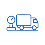 Load & Vehicle Requirements icon