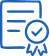 ISO 9001:2015 icon