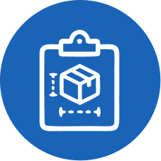 Measured at Source icon