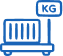 SAMSA Mobile Weighing icon