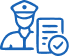 SARS AEO icon