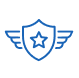 Restricted Defence Cargo icon