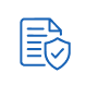 Compliance & Documentation icon