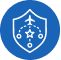 Defence-Ready Network icon