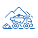 Supporting Mine Operations icon