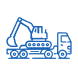Handling Heavy Equipment icon