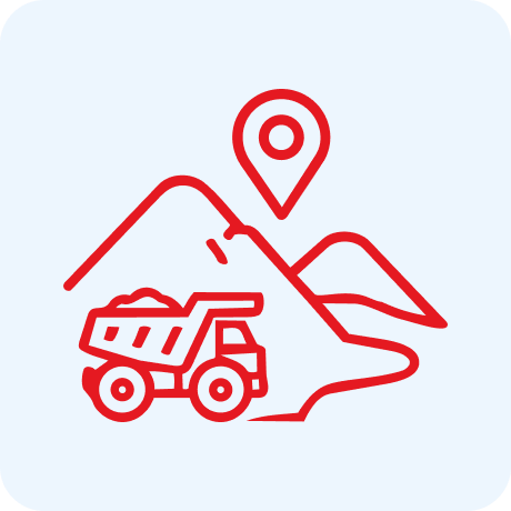 Remote Site Coordination icon