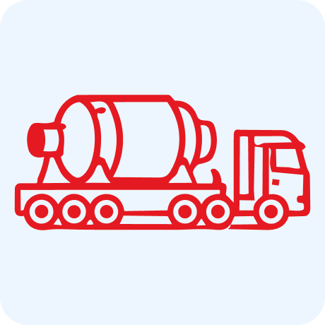 Abnormal Load Planning icon