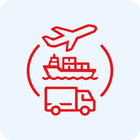 Multimodal Coordination icon