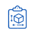 Cargo Assessment icon