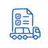 Method & Permit Plan icon