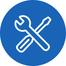 Planned with Precision icon