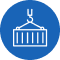 Cargo Profile Sets the Transport Method icon