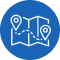 Route Assessment Confirms Feasibility icon
