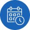 Permit Sequencing Protects the Schedule icon