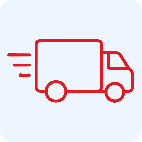 Last-Mile Delivery icon