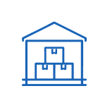 Keeping Stock Available icon