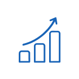 Preparing for Demand Peaks icon