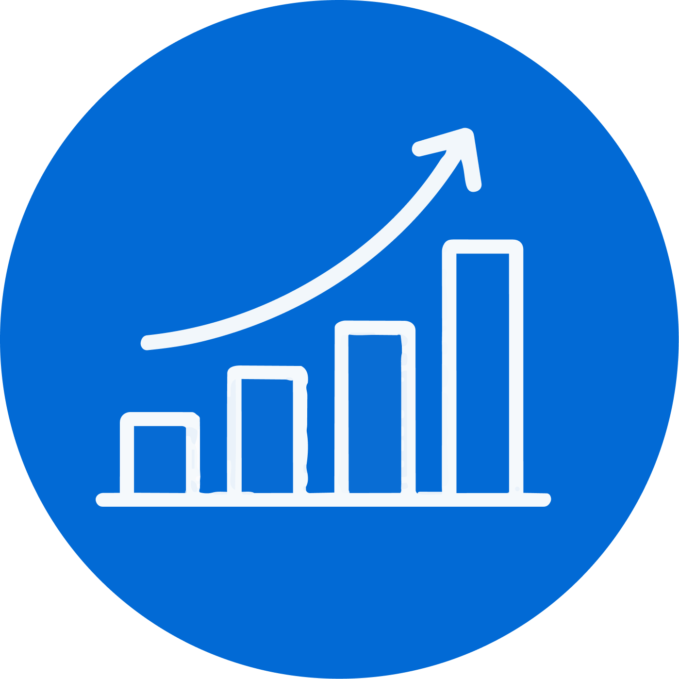 Planning Around Demand icon