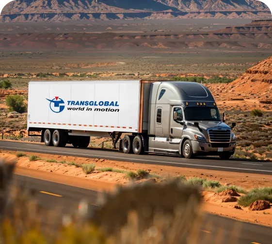 Road Freight