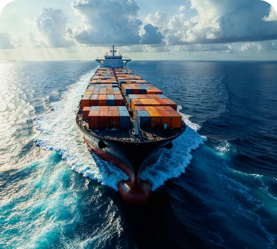 Sea Freight