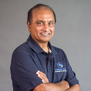 Sugie Govender
