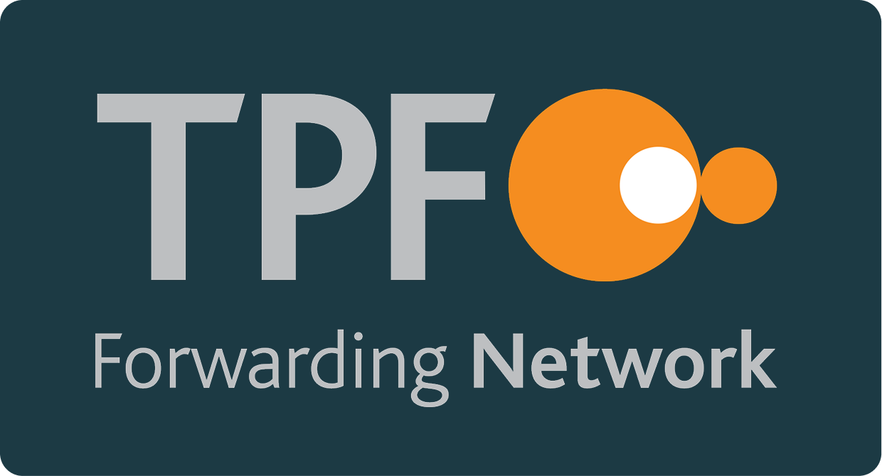 TPF Forwarding Network