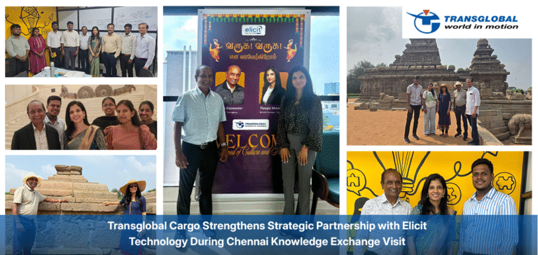 Transglobal - Elicit Partnership