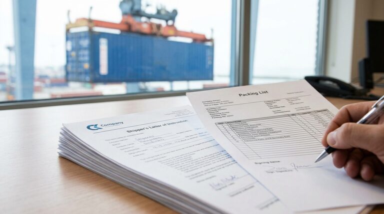 Documentation and Compliance Should You Prepare for Shipping Containers Overseas